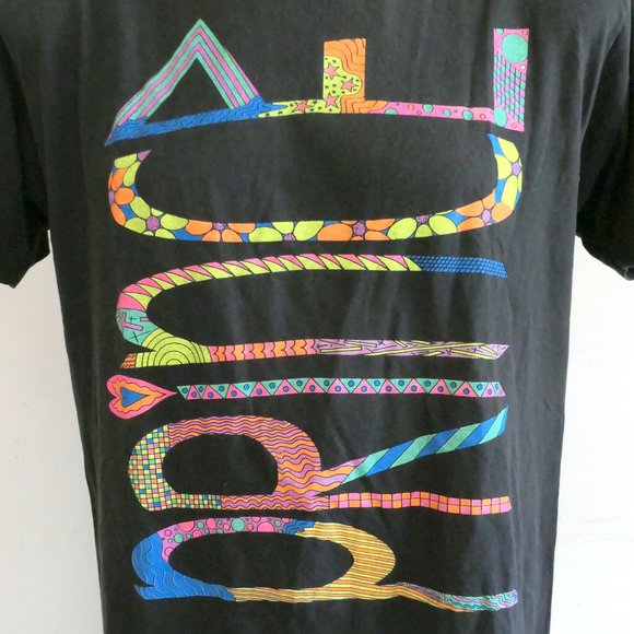 80's Vintage 1988 PRINCE Lovesexy Tour T Shirt Large